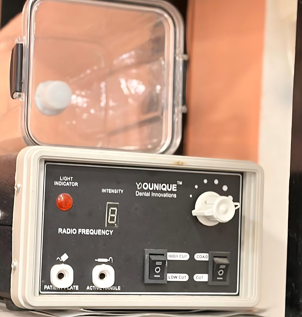 Electric Cautery