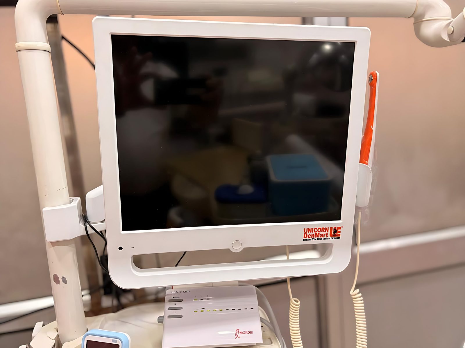Intraoral Camera
