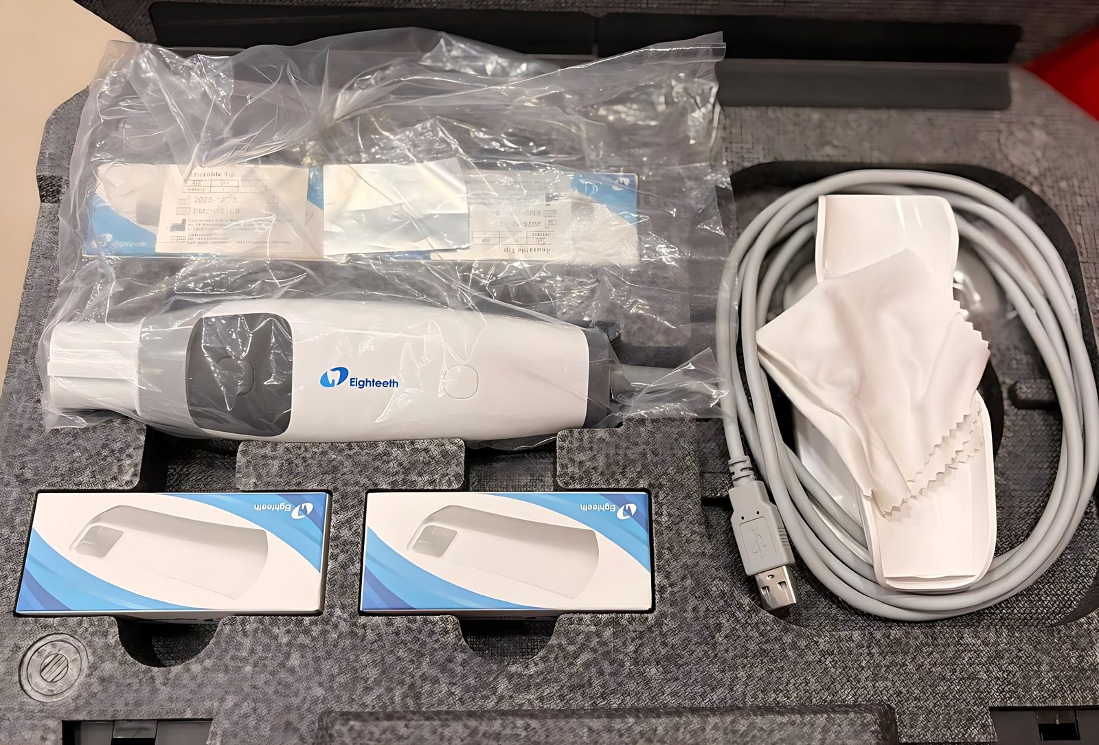 Intraoral Scanner