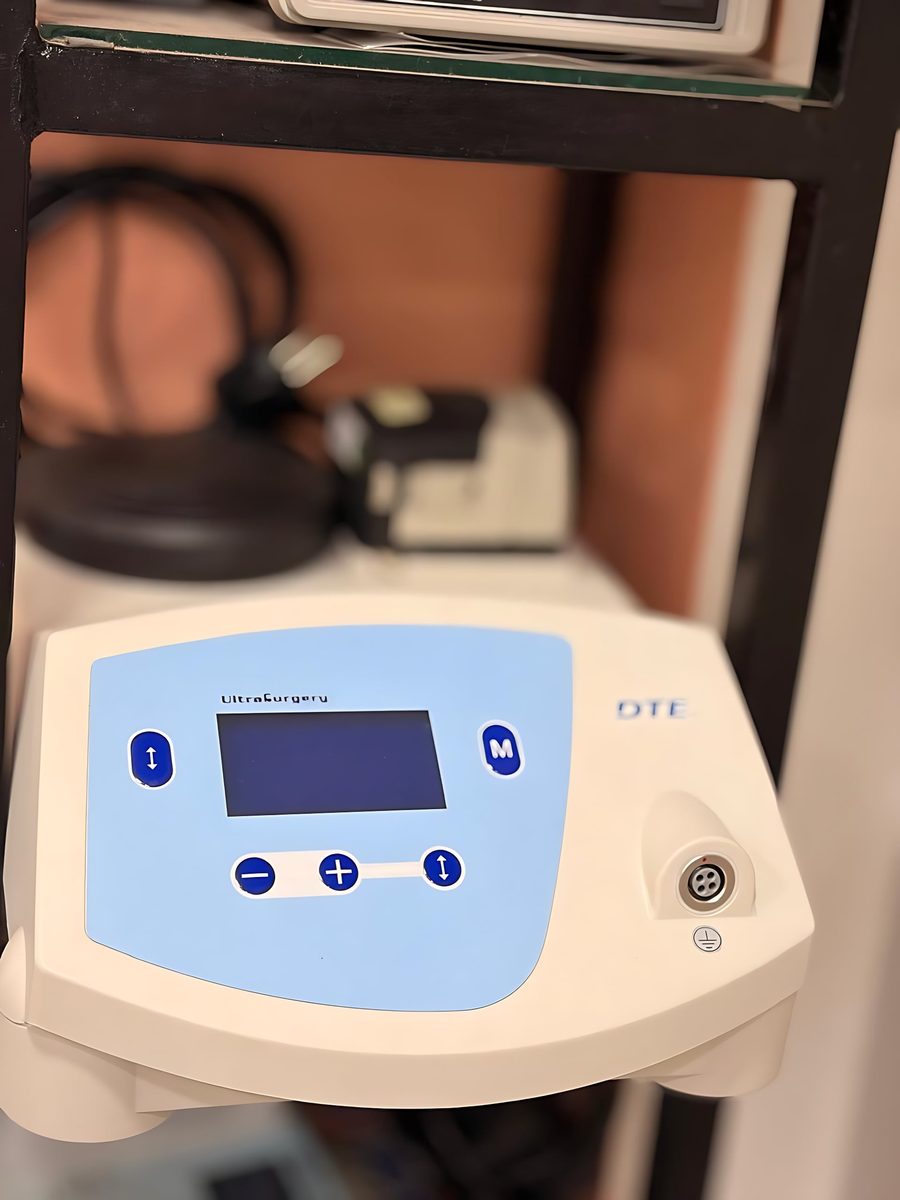 Piezo Surgery Unit