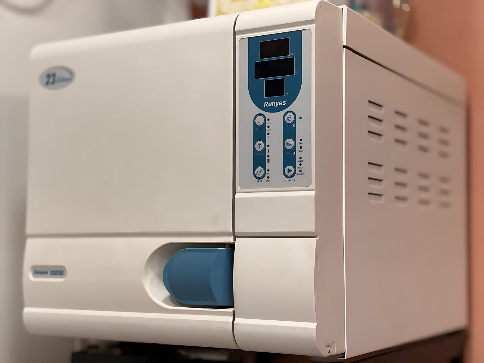 Class B Autoclave Sterilizer